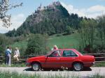 Opel Rekord 1977 года